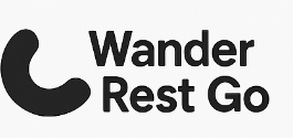 Wander Rest Go 